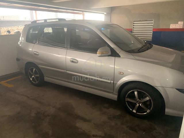 2006 Naza CITRA 2.0 GLS (A) - 5