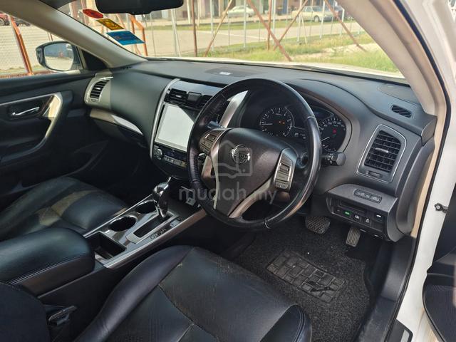 2017 Nissan Teana 2.5 XV (A) 2-Years Warranty - 4