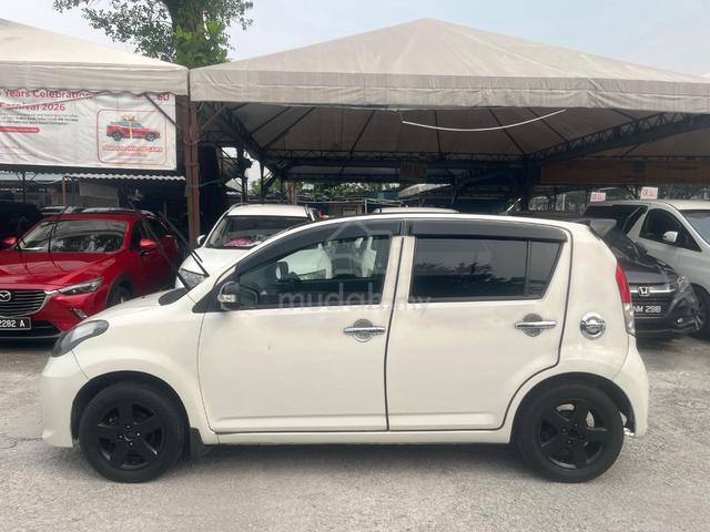 2010 Perodua MYVI 1.3 EZ OTR (A) ANDRIOD PLAYER - 4