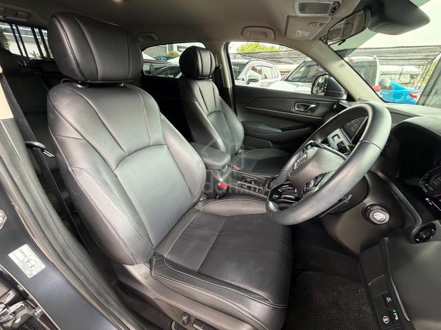 Honda HR-V 1.5 V (A) SERVICE RECORD HARGA PATUT2 - 4