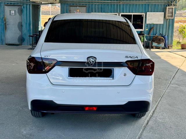 2017 🎉Proton SAGA 1.3 STANDARD CVT (A)🎉 - 4