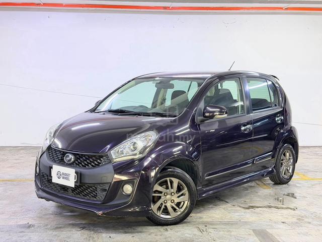 2015 Perodua MYVI 1.5 SE FACELIFT (A) WHOLE SALE - 2