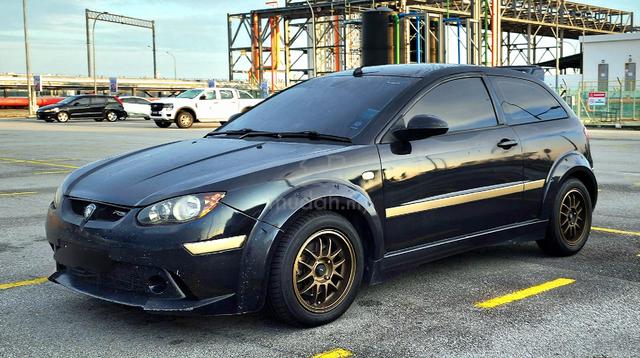 2009 Proton SATRIA 1.6 NEO CPS (M) - 1