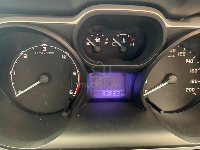 2014 Ford RANGER 3.2 XLT MY12 T6 P375 - 5