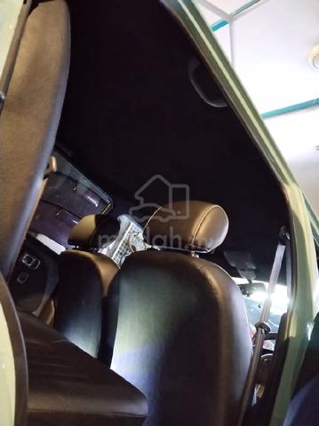 2004 Perodua KELISA 1.0 EZ (A) - 5
