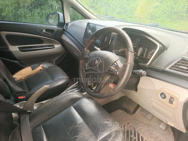 2016 Proton PERSONA 1.6 PREMIUM (A) - 4