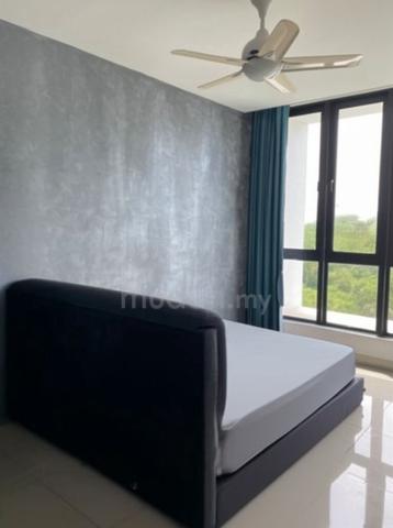 H2O Residences 1
