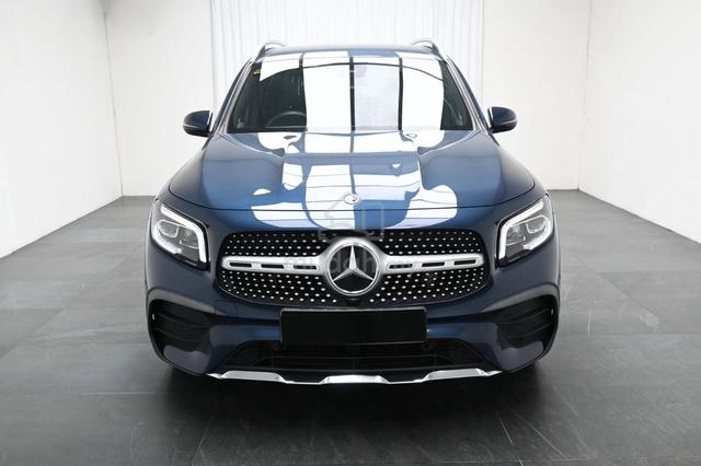 2022 Mercedes Benz GLB250 2.0 4MATIC AMG LINE (A) - 2