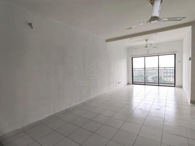 Metia Residence 1