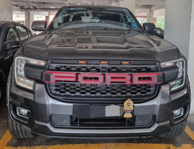 2022 Ford RANGER 2.0 XLT PLUS (A) - 1