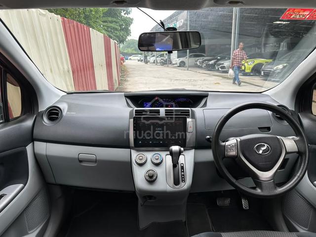 2011 Perodua ALZA 1.5 EZI (A) SIAP TUKAR NAMA! - 4