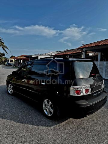 2006 Naza CITRA 2.0 GLS (A) - 5