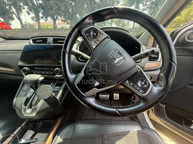 2019 Honda CR-V 1.5 TC-P 2WD (A) - 5
