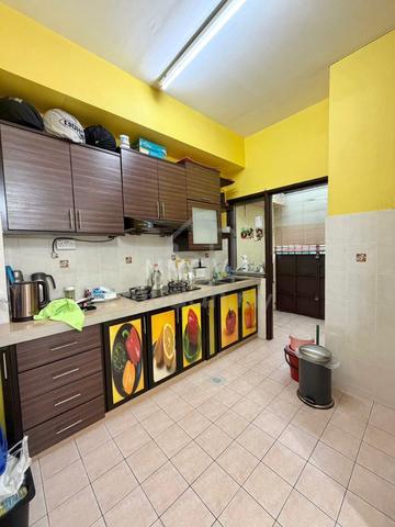 Setia Impian 2, Setia Alam Double Storey 1