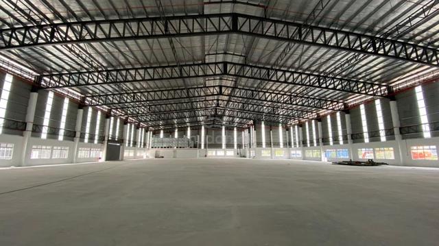 Pasir Gudang Detached Factory (5 Acres) - For Rent 2