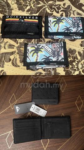 Quiksilver wallet - photo 2 of 3