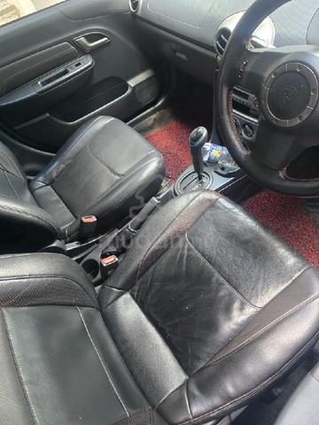 2014 Proton SAGA 1.6 FLX SE (A) - 3