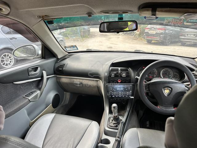 2001 Proton WAJA 1.6 (M) - 4