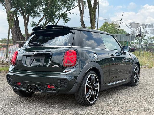 2021 Mini JOHN COOPER WORKS 2.0 4SEATER 30K KM - 2