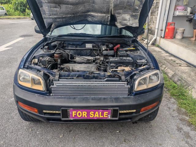 1996 Toyota RAV4 2.0 (A) - 3