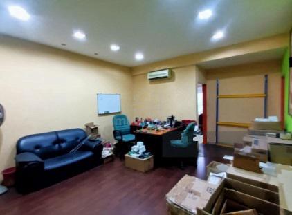 3 Storey Terrace Shop Taman Desa Aman, Taman Segar, Cheras, K.L. 4