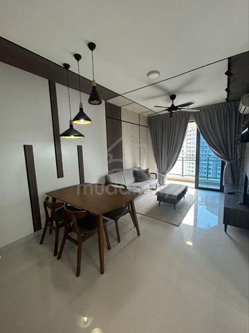 Ataraxia Park @ Forest City 1