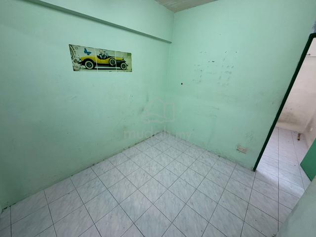 Puncak Erskine 4