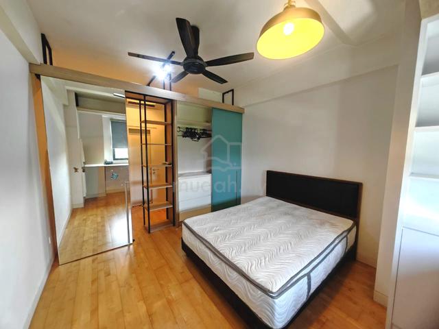 Radia Bukit Jelutong 1