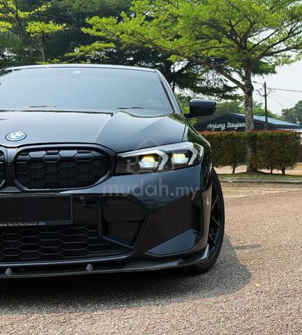 2023 Bmw 3 SERIES 2.0 30E M SPORT MY19 G20 - 2