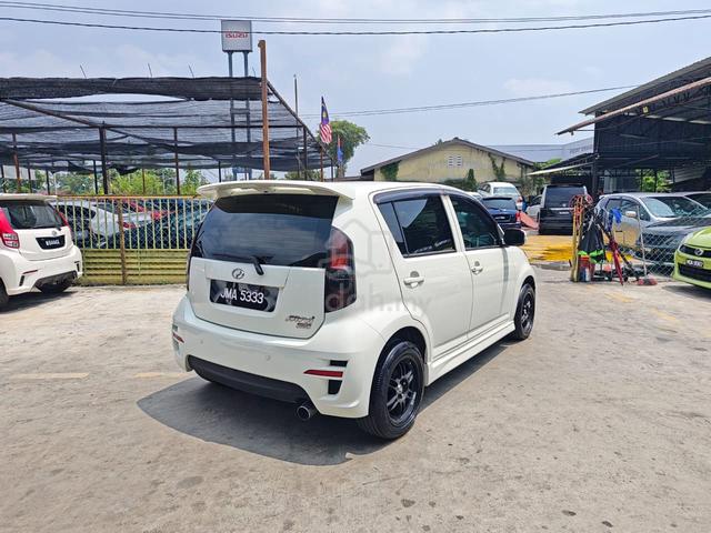 2010 Perodua MYVI SE 1.3 (AUTO)-LOAN KEDAI - 3