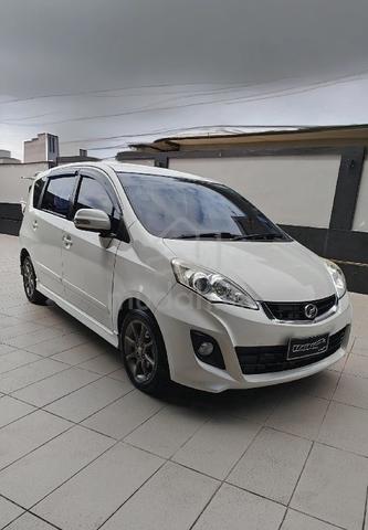 2015 Perodua ALZA 1.5 ZV ADVANCED FACELIFT (A) - 1