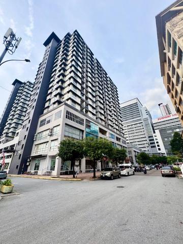 Warisan City View 1