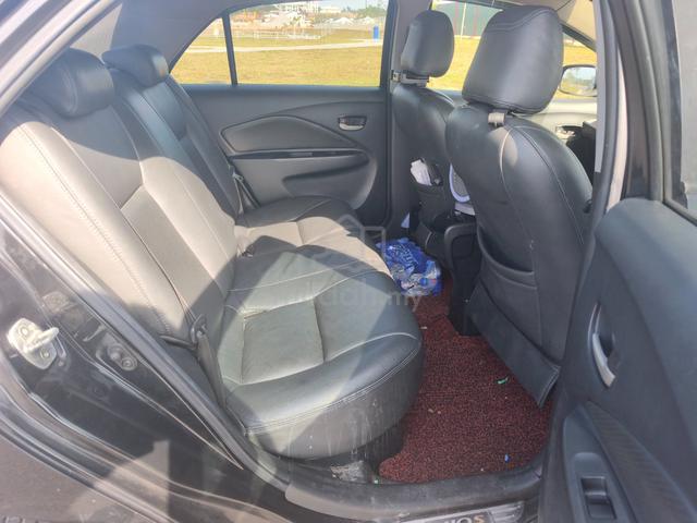 2007 Toyota VIOS 1.5 S (A) - 4