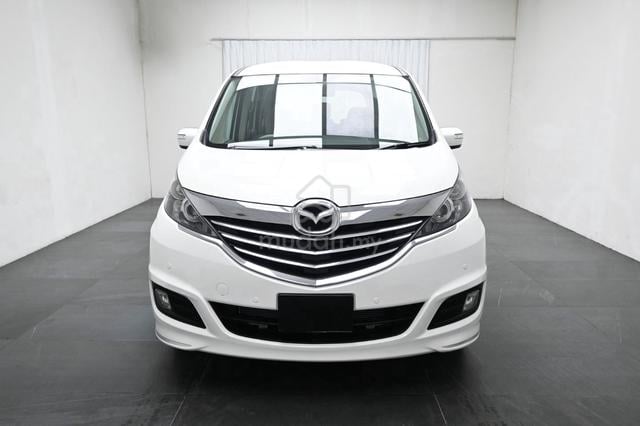 2014 Mazda BIANTE 2.0 SKYACTIV-G (A) LOW MILEAGE - 2