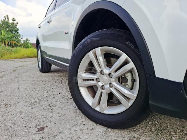 2022Proton X70 1.5 STANDARD 2WD (A) loan kedai - 4