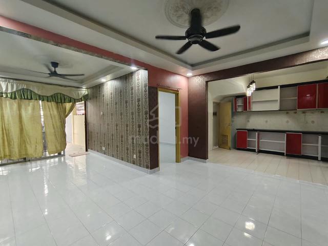 Vista Townhouse for rent at Vista Seri Alam 81750 Masai Johor 1
