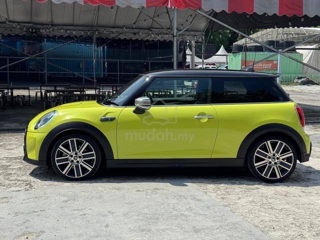 2023 Mini COOPER 2.0 S MY19 F57 FACELIFT (A) - 4