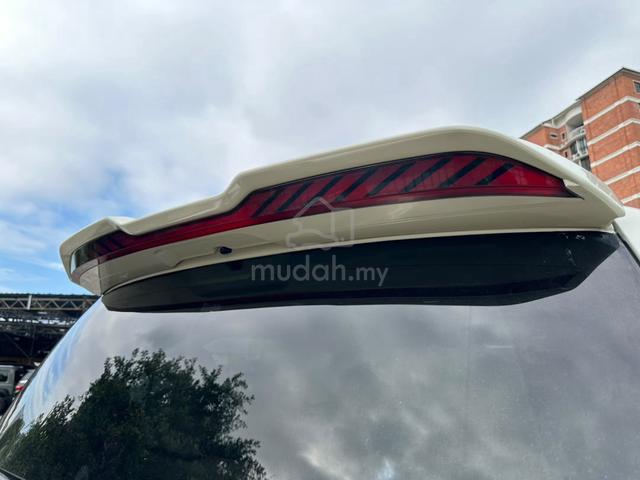 TOYOTA LANDCRUISER 4.6 / CONVERT FACELiFT/ SUNROOF - 5