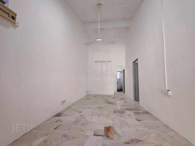 Taman Pendamar Indah Port Klang 1 Storey House For Sale 1