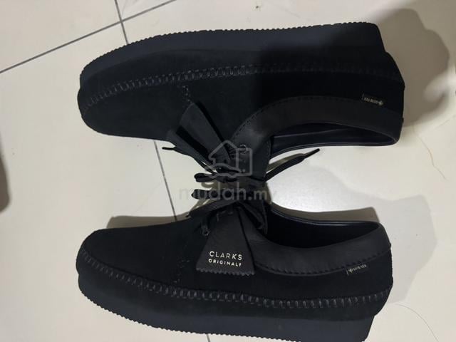 clarks weaver gtx - photo 2 of 4