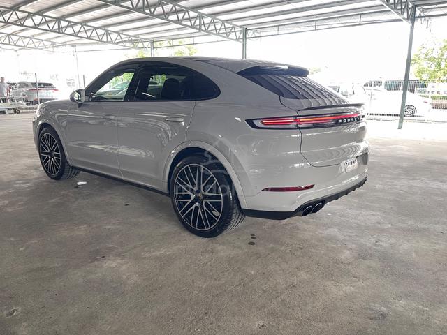 2024 Porsche CAYENNE 3.0 BASE Facelift (A)11250KM - 4