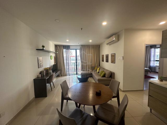 i-Suite @ i-City 5