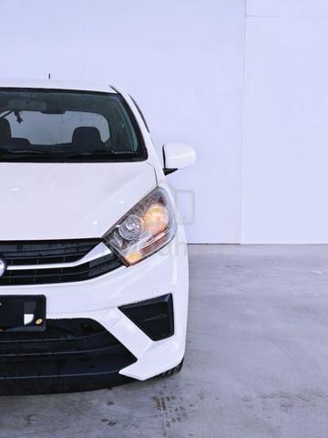 2020 Perodua AXIA 1.0 G (A) Full Loan Warranty - 5