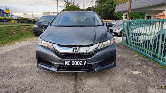 Honda City S 1.5 (A) Buy1 Free1 Kedai Loan - 5