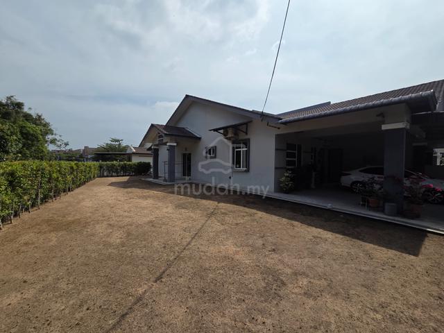 1 Storey Corner Terrace in Bukit Katil Damai 2 1