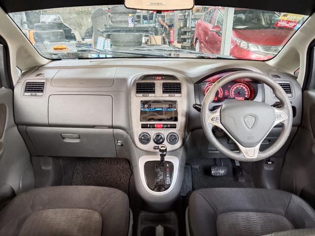 2009 Proton Exora 1.6 (A) 7 Seaters - 4