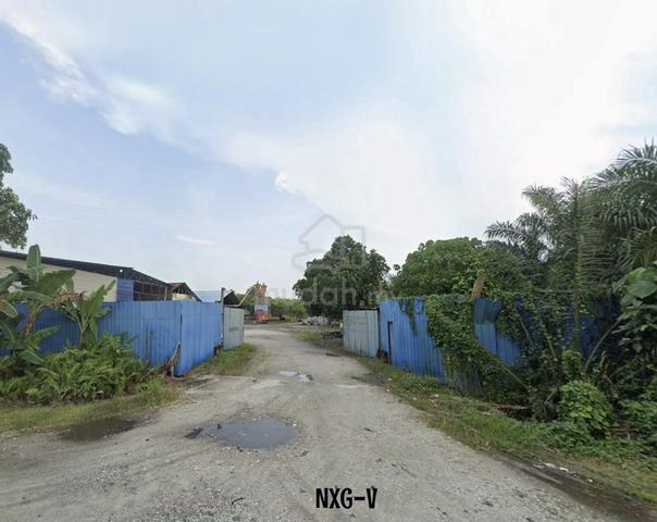 Sungai Rambai Telok Panglima 5 Acres Agriculture Land For Sale 1