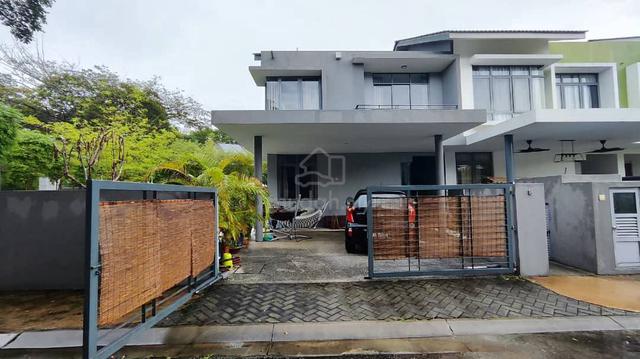 2 Storey Terrace House Corner Lot, Summerglades, Cyberjaya 1