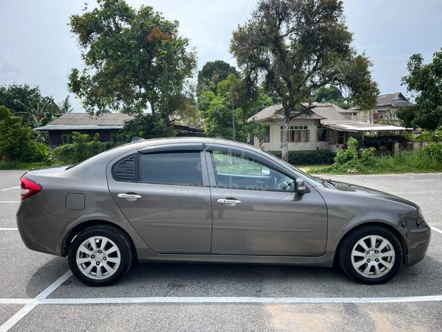 2012 Proton PERSONA 1.6 ELEGANCE MEDIUM LINE (A) - 4