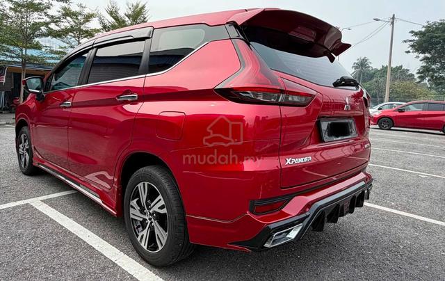 2023 Mitsubishi XPANDER 1.5 MY20 (A) - 3